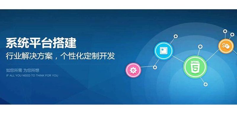 系统定制的迷思